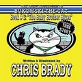 Cover: The Many Adventures of Bukowski The Cat - Bookbaby