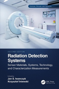 Abbildung von: Radiation Detection Systems - CRC Press