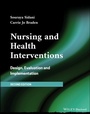 Cover: Nursing and Health Interventions - Wiley-ISTE