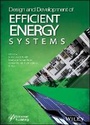 Cover: Design and Development of Energy Efficient Systems - Wiley