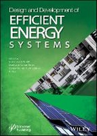 Enlarge image Cover: Design and Development of Energy Efficient Systems - Wiley