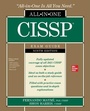 Cover: CISSP All-in-One Exam Guide, Ninth Edition - McGraw-Hill Education