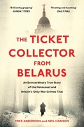 Cover: The Ticket Collector from Belarus - Simon + Schuster LLC