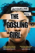 Cover: The Gosling Girl - Simon + Schuster LLC