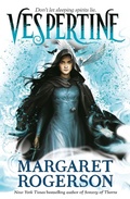 Cover: Vespertine - Simon & Schuster Ltd
