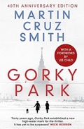 Cover: Gorky Park: Volume 1 - Simon & Schuster Ltd