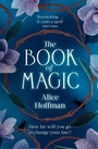 Cover: The Book of Magic - Scribner UK