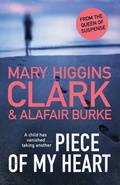 Cover: Piece of My Heart - Simon & Schuster Ltd