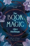 Cover: The Book of Magic: Volume 4 - Scribner UK
