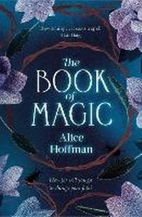 Enlarge image Cover: The Book of Magic: Volume 4 - Scribner UK