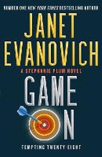 Abbildung von: Game On - Simon & Schuster Ltd