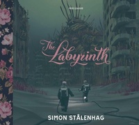 Abbildung von: The Labyrinth - Simon & Schuster Ltd