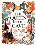 Cover: The Queen in the Cave - Walker Studio