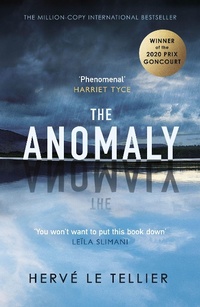 Abbildung von: The Anomaly - Penguin Books Ltd