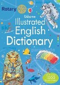 Cover: Illustrated English Dictionary - Usborne Publishing Ltd