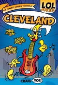Cover: LOL Jokes: Cleveland - Arcadia Children's Books