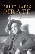 Cover: Great Lakes Pirate - The History Press