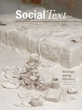 Cover: Sexology and Its Afterlives - Duke University Press