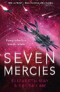 Enlarge image Cover: Seven Mercies - Gollancz