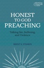 Cover: Honest to God Preaching - Fortress Press,U.S.