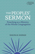 Cover: The Peoples' Sermon - Fortress Press,U.S.