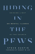 Cover: Hiding in the Pews - Fortress Press,U.S.