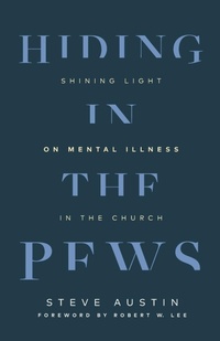 Enlarge image Cover: Hiding in the Pews - Fortress Press,U.S.
