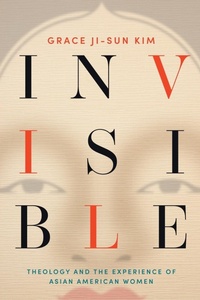 Enlarge image Cover: Invisible - Fortress Press,U.S.
