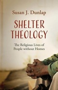Cover: Shelter Theology - Fortress Press,U.S.