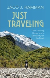 Enlarge image Cover: Just Traveling - Fortress Press,U.S.