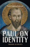Cover: Paul on Identity - Fortress Press,U.S.