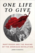 Cover: One Life to Give - Fortress Press,U.S.
