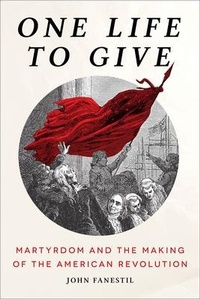 Enlarge image Cover: One Life to Give - Fortress Press,U.S.