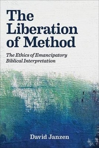 Enlarge image Cover: The Liberation of Method - Fortress Press,U.S.