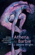 Cover: Athena to Barbie - Fortress Press,U.S.