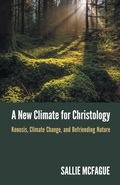 Cover: A New Climate for Christology - Fortress Press,U.S.