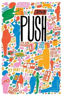 Enlarge image Cover: Push - Vintage Digital