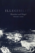 Bild: Illegibility - Bloomsbury Academic USA