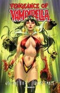Cover: Vengeance of Vampirella Vol. 3 - Dynamite Entertainment