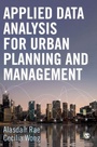 Cover: Applied Data Analysis for Urban Planning and Management - SAGE Publications Ltd