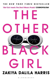 Abbildung von: The Other Black Girl - Bloomsbury Publishing PLC