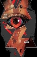 Cover: Die, Volume 4: Bleed - Image Comics