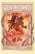Cover: Seven To Eternity - Image Comics