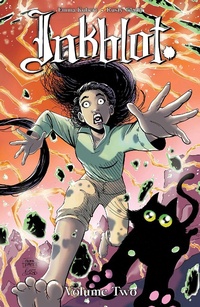 Enlarge image Cover: Inkblot, Volume 2 - Image Comics