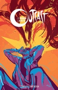 Cover: Outcast by Kirkman & Azaceta Compendium - Image Comics
