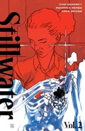 Cover: Stillwater by Zdarsky & Perez, Volume 2 - Image Comics