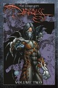 Cover: The Complete Darkness, Volume 2 - Image Comics