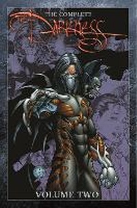 Enlarge image Cover: The Complete Darkness, Volume 2 - Image Comics