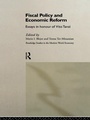 Cover: Fiscal Policy and Economic Reforms - Routledge