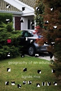 Cover: Geography of an Adultery - Other Press
